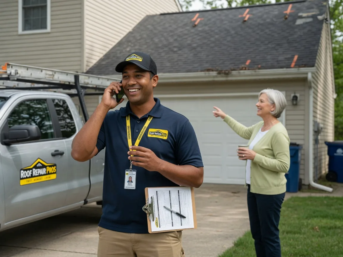 Roof Repair Los Alamos, CA FAQs